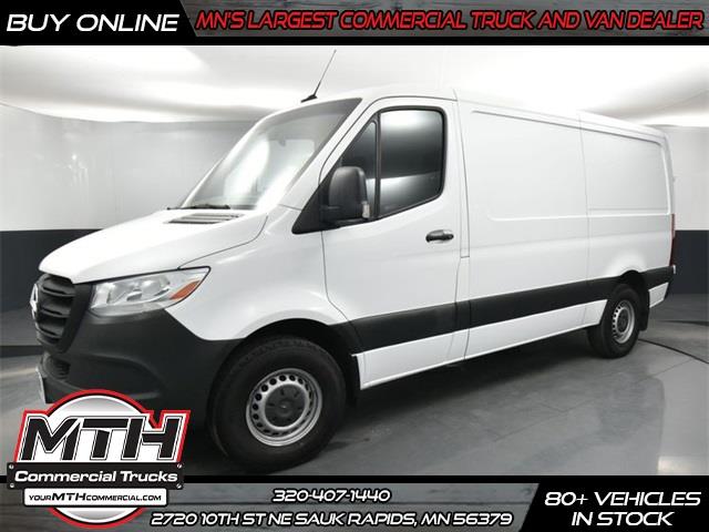 2021 Mercedes-Benz Sprinter (CC-1762555) for sale in Saint Cloud, Minnesota