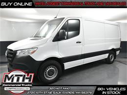 2021 Mercedes-Benz Sprinter (CC-1762555) for sale in Saint Cloud, Minnesota