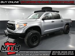 2017 Toyota Tundra (CC-1762563) for sale in Saint Cloud, Minnesota