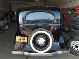 1935 Chevrolet 4-Dr Sedan (CC-1760026) for sale in Parkers Prairie, Minnesota