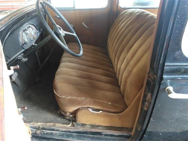 1935 Chevrolet 4-Dr Sedan (CC-1760026) for sale in Parkers Prairie, Minnesota