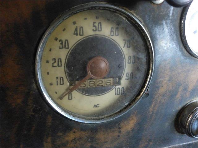 1935 Chevrolet 4-Dr Sedan (CC-1760026) for sale in Parkers Prairie, Minnesota