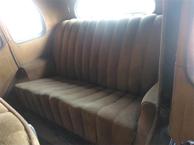 1935 Chevrolet 4-Dr Sedan (CC-1760026) for sale in Parkers Prairie, Minnesota