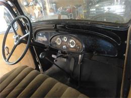 1935 Chevrolet 4-Dr Sedan (CC-1760026) for sale in Parkers Prairie, Minnesota