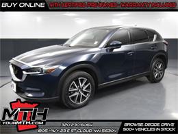 2018 Mazda CX-5 (CC-1762606) for sale in Saint Cloud, Minnesota