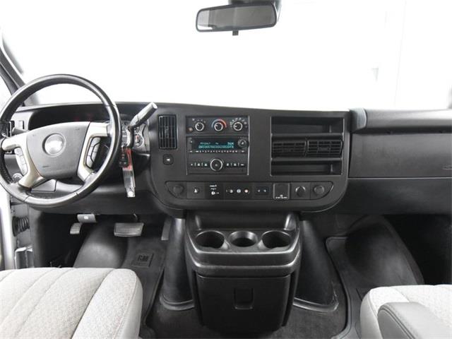 2019 Chevrolet Express (CC-1762613) for sale in Saint Cloud, Minnesota