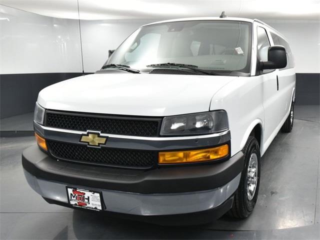 2019 Chevrolet Express (CC-1762613) for sale in Saint Cloud, Minnesota