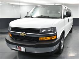 2019 Chevrolet Express (CC-1762613) for sale in Saint Cloud, Minnesota