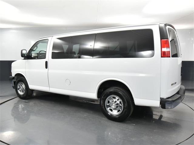 2019 Chevrolet Express (CC-1762613) for sale in Saint Cloud, Minnesota