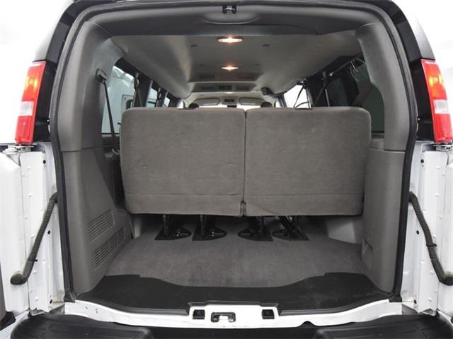 2019 Chevrolet Express (CC-1762613) for sale in Saint Cloud, Minnesota