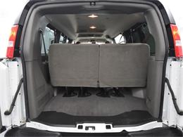 2019 Chevrolet Express (CC-1762613) for sale in Saint Cloud, Minnesota
