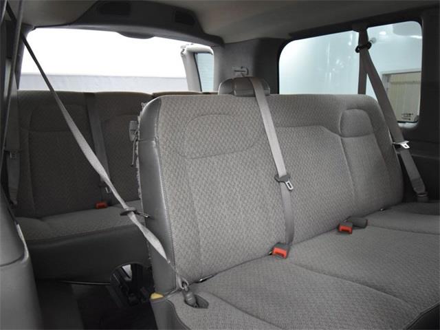 2019 Chevrolet Express (CC-1762613) for sale in Saint Cloud, Minnesota