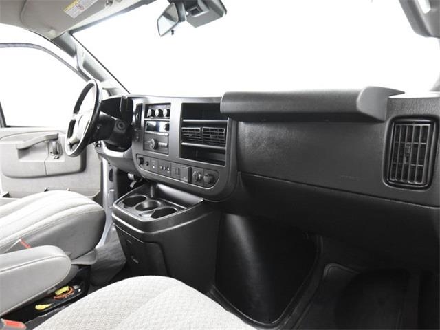 2019 Chevrolet Express (CC-1762613) for sale in Saint Cloud, Minnesota