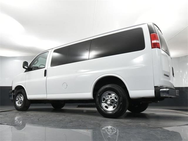 2019 Chevrolet Express (CC-1762613) for sale in Saint Cloud, Minnesota