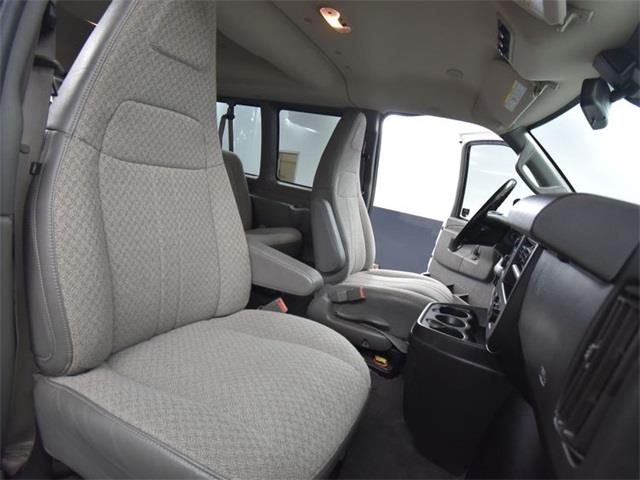 2019 Chevrolet Express (CC-1762613) for sale in Saint Cloud, Minnesota