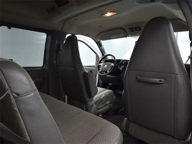 2019 Chevrolet Express (CC-1762613) for sale in Saint Cloud, Minnesota