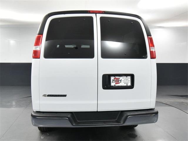 2019 Chevrolet Express (CC-1762613) for sale in Saint Cloud, Minnesota