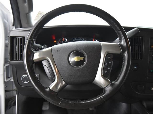 2019 Chevrolet Express (CC-1762613) for sale in Saint Cloud, Minnesota
