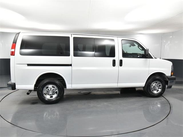 2019 Chevrolet Express (CC-1762613) for sale in Saint Cloud, Minnesota