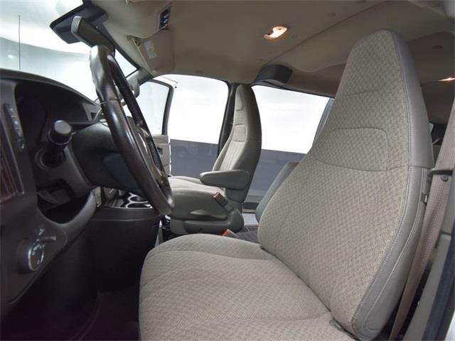 2019 Chevrolet Express (CC-1762613) for sale in Saint Cloud, Minnesota