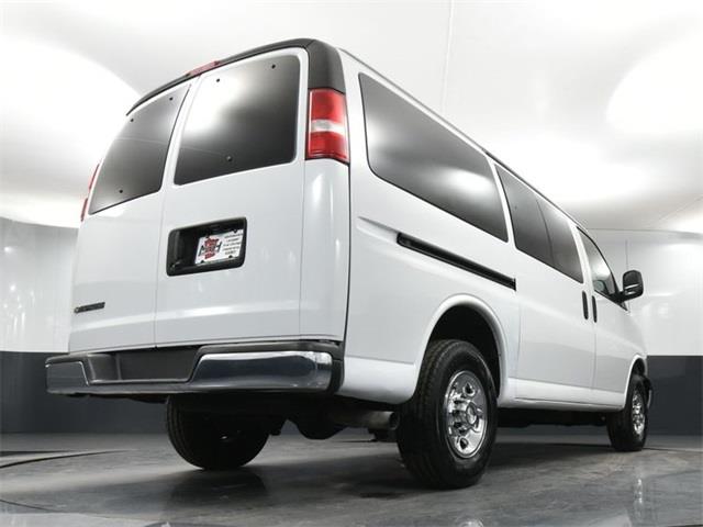 2019 Chevrolet Express (CC-1762613) for sale in Saint Cloud, Minnesota