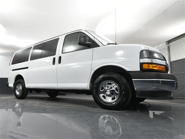 2019 Chevrolet Express (CC-1762613) for sale in Saint Cloud, Minnesota