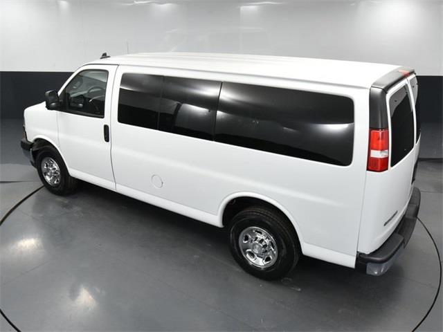 2019 Chevrolet Express (CC-1762613) for sale in Saint Cloud, Minnesota