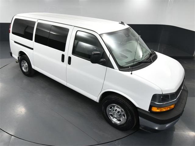 2019 Chevrolet Express (CC-1762613) for sale in Saint Cloud, Minnesota