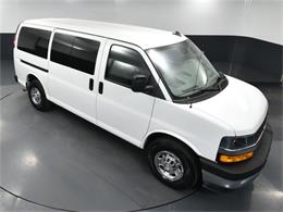 2019 Chevrolet Express (CC-1762613) for sale in Saint Cloud, Minnesota