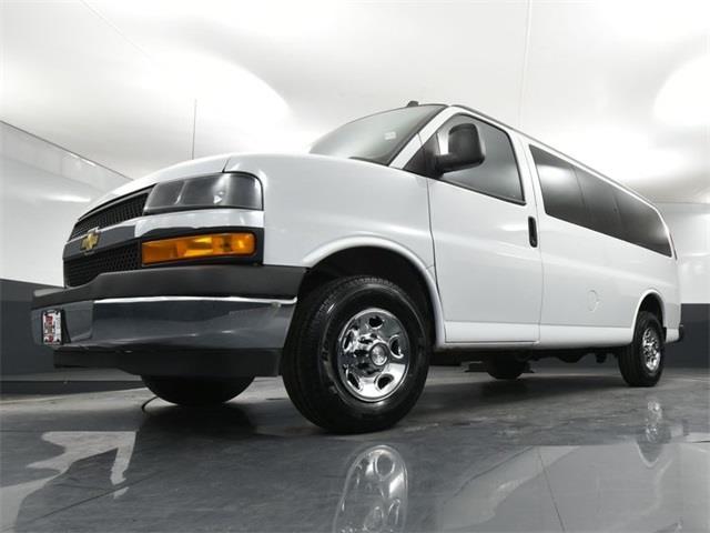 2019 Chevrolet Express (CC-1762613) for sale in Saint Cloud, Minnesota