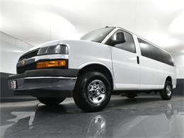 2019 Chevrolet Express (CC-1762613) for sale in Saint Cloud, Minnesota