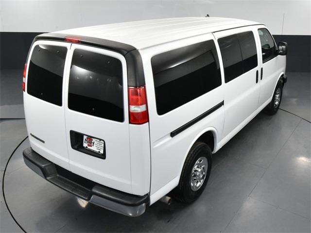 2019 Chevrolet Express (CC-1762613) for sale in Saint Cloud, Minnesota