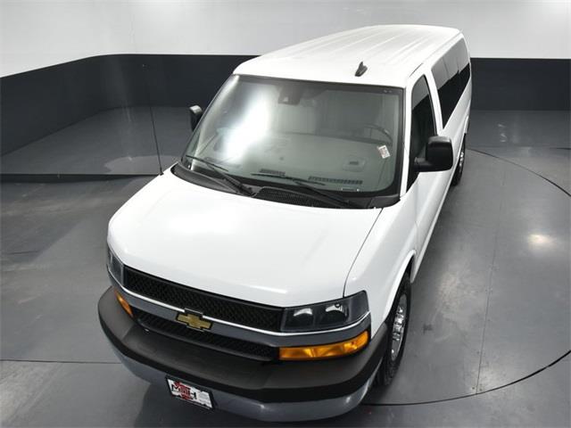 2019 Chevrolet Express (CC-1762613) for sale in Saint Cloud, Minnesota