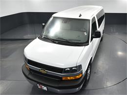 2019 Chevrolet Express (CC-1762613) for sale in Saint Cloud, Minnesota
