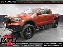 2019 Ford Ranger (CC-1762617) for sale in Saint Cloud, Minnesota