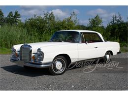 1965 Mercedes-Benz 220 (CC-1760263) for sale in New Orleans, Louisiana