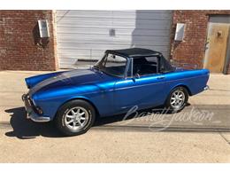 1965 Sunbeam Tiger (CC-1760265) for sale in New Orleans, Louisiana