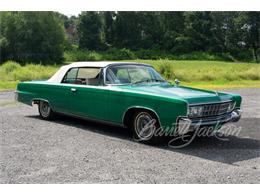 1966 Chrysler Crown Imperial (CC-1760266) for sale in New Orleans, Louisiana