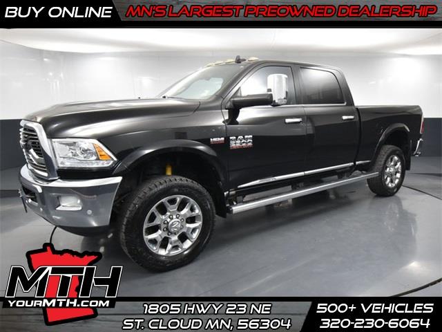 2016 Dodge Ram 2500 (CC-1762660) for sale in Saint Cloud, Minnesota