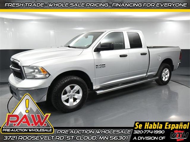 2016 Dodge Ram 1500 (CC-1762662) for sale in Saint Cloud, Minnesota