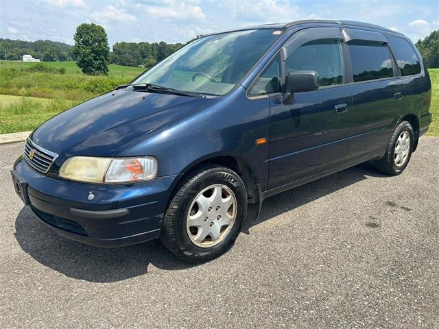1996 Honda Odyssey (CC-1760267) for sale in cleveland, Tennessee