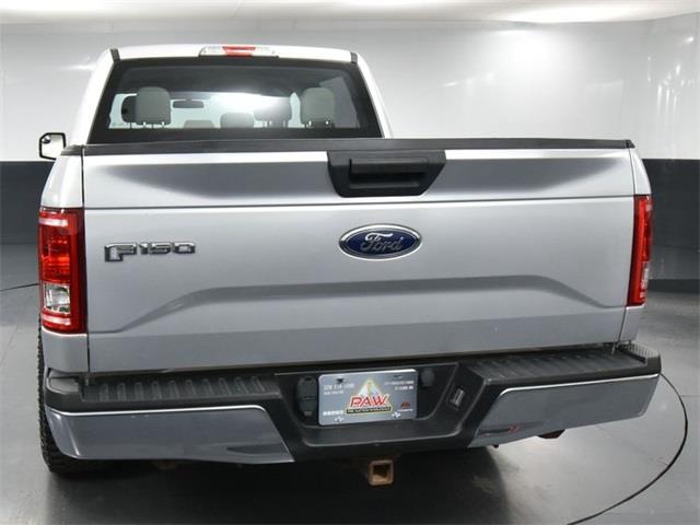 2016 Ford F150 (CC-1762671) for sale in Saint Cloud, Minnesota