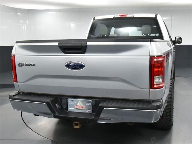 2016 Ford F150 (CC-1762671) for sale in Saint Cloud, Minnesota