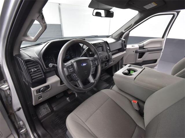 2016 Ford F150 (CC-1762671) for sale in Saint Cloud, Minnesota