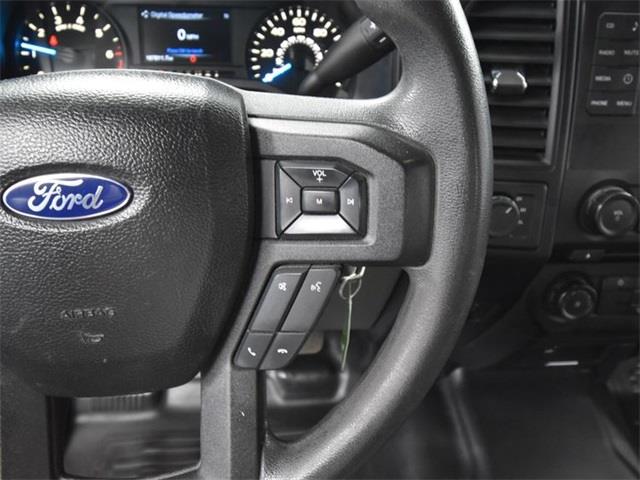 2016 Ford F150 (CC-1762671) for sale in Saint Cloud, Minnesota