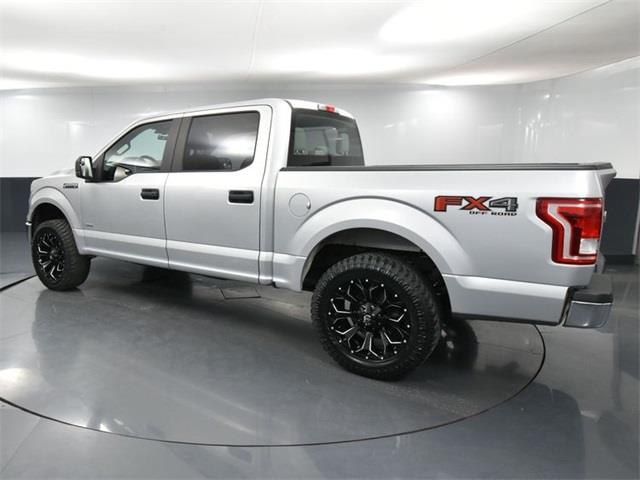 2016 Ford F150 (CC-1762671) for sale in Saint Cloud, Minnesota