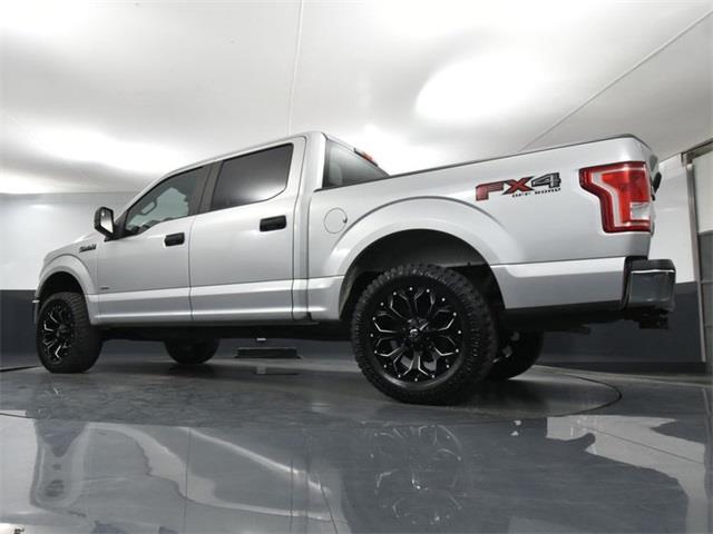 2016 Ford F150 (CC-1762671) for sale in Saint Cloud, Minnesota