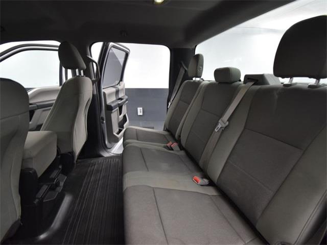 2016 Ford F150 (CC-1762671) for sale in Saint Cloud, Minnesota