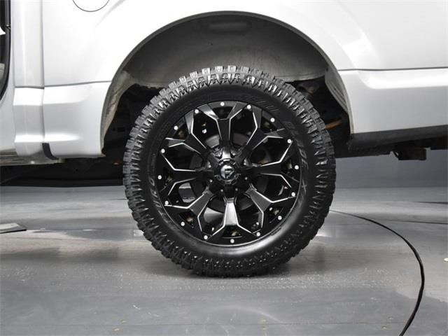 2016 Ford F150 (CC-1762671) for sale in Saint Cloud, Minnesota