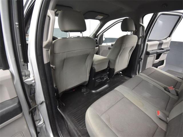 2016 Ford F150 (CC-1762671) for sale in Saint Cloud, Minnesota